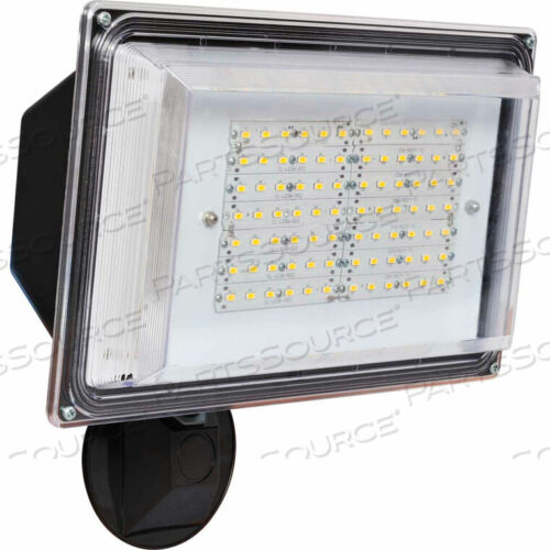 OEM#: LED-SL42BZLED SECURITY LIGHT WALL PACK, 42W, 4000 CCT, 3500 LUMENS, 82 CRI, BRONZE by AMAX Lighting