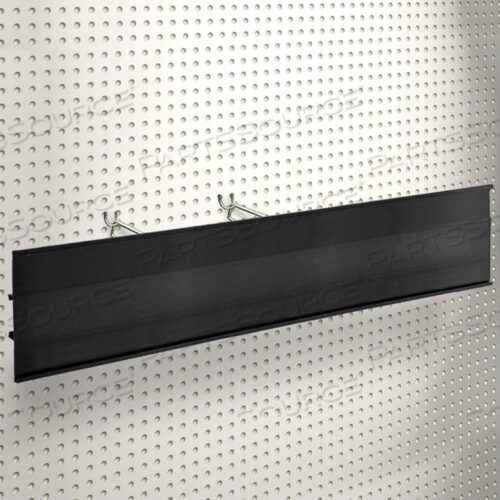 C CHANNEL, 36W X 1/4D X 6H