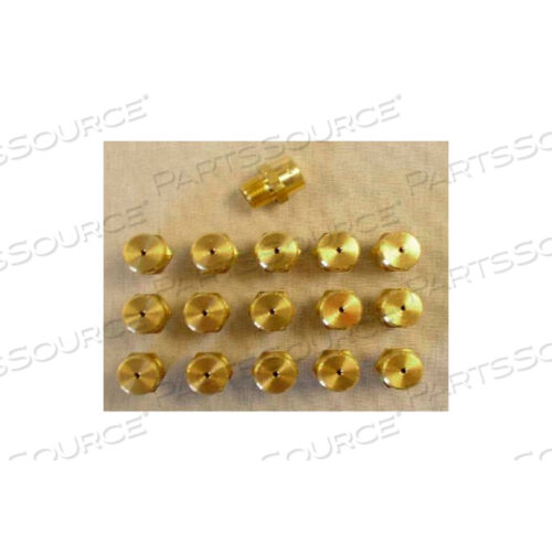 LP CONVERSION KIT FOR BEACON/MORRIS NATURAL GAS-FIRED UNIT HEATERS 261R06951, 100K -400K BTU