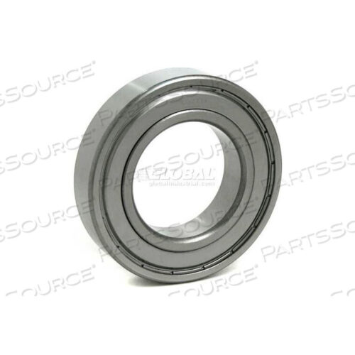 OEM#: 1658-ZZDEEP GROOVE BALL BEARINGS (INCH), SHIELDED, LIGHT DUTY, 1.3125 BORE, 2.5625 OD by Bearings Limited