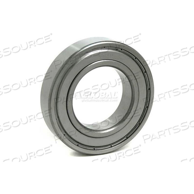 OEM#: 1658-ZZDEEP GROOVE BALL BEARINGS (INCH), SHIELDED, LIGHT DUTY, 1.3125 BORE, 2.5625 OD by Bearings Limited