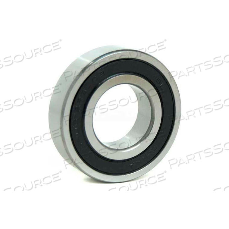 OEM#: 6008-2RSDEEP GROOVE BALL BEARINGS (METRIC), 2 RUBBER SEALS, LIGHT DUTY, 40MM BORE, 68MM OD by Bearings Limited