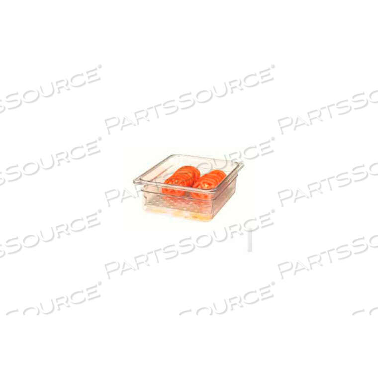 OEM#: 90CWD1351/9 SIZE CLEAR DRAIN TRAY by Cambro