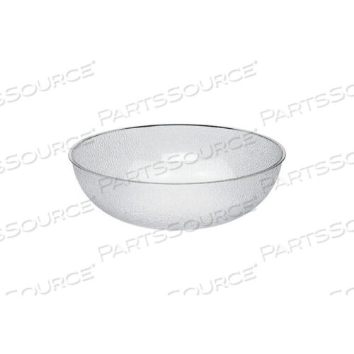 OEM#: PSB18176BOWL PEBBLE CAMWEAR ROUND 18, PEBBLED by Cambro