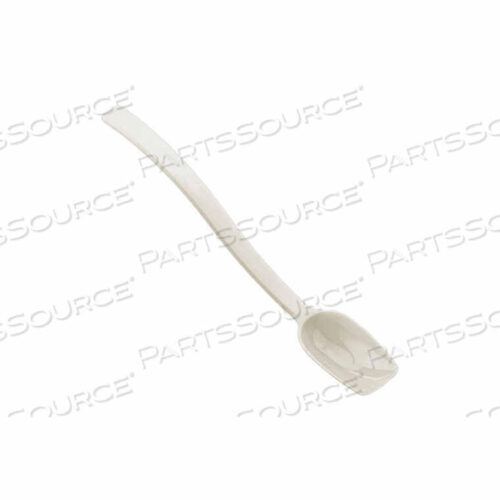 OEM#: SPO10CW14810 CAMWEAR SPOON, WHITE by Cambro