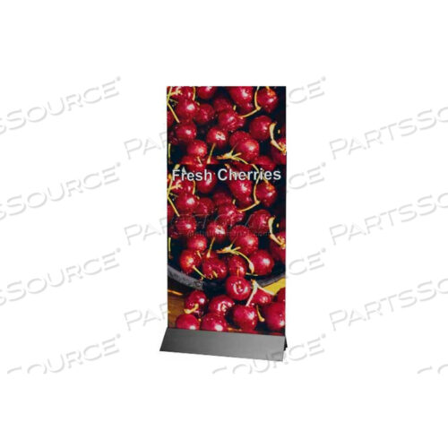 STEEL BASE STAND, 48W