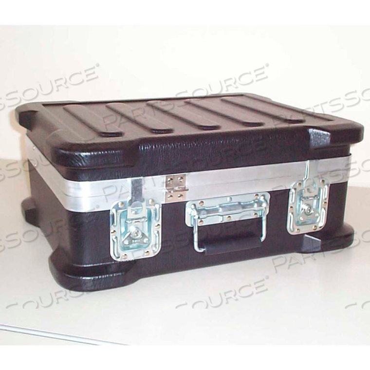OEM#: 929-22SHIPPABLE RUGGED TRANSIT CASE 929 CARRY CASE - 24-3/4L X 16-1/4W X 12H, BLACK by Case Design Corporation