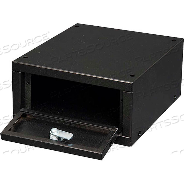 OEM#: WMC-1-059511-WS25ARGOS ПИСТОЛЕТНЫЙ СЕЙФ - 9-1/2W X 11D X 5H, 2 ПИСТОЛЕТНЫХ КРЫШКИ, ЗАМОК КЛЮЧА, СКРЫТНОСТЬ от Datum Filing