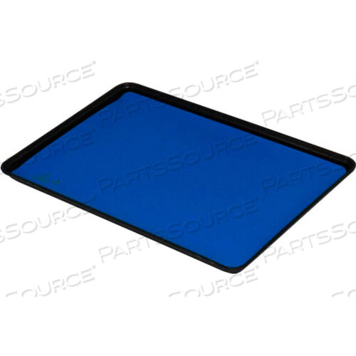 STATFREE B2 DISSIPATIVE DUAL LAYER 16D X 24W - DARK BLUE VINYL