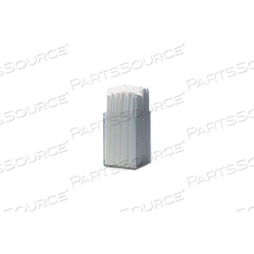 Replaces Dispense Rite MSH-1HOLDER, STRAW (4 X 4)