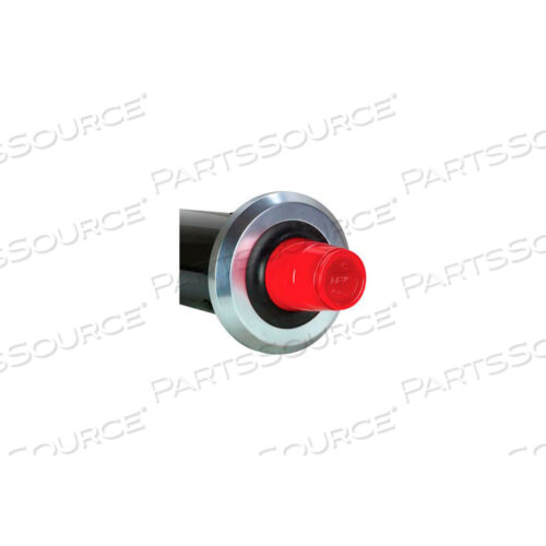 SILVER SATIN COLOR RING BEZEL FOR SLR-2 SERIES CUP DISPENSER