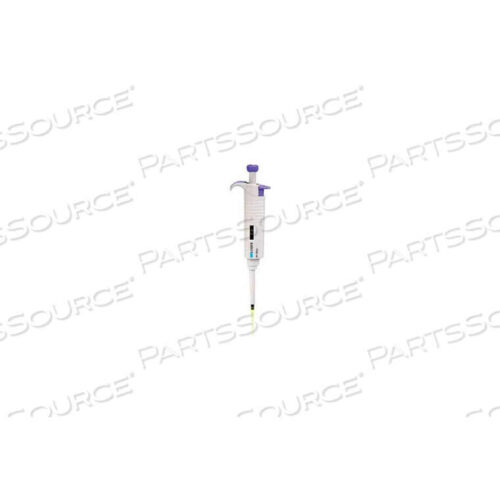 OEM#: 713111149999MICROPETTE PLUS AUTOCLAVABLE PIPETTOR, 71311114, 100-1000UL by Scilogex, LLC