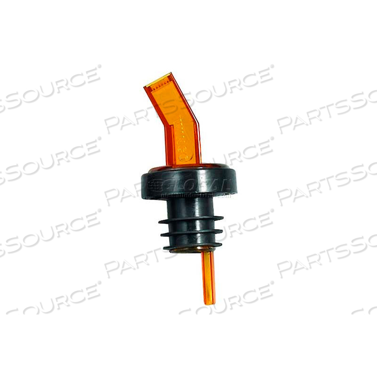 OEM#: PP-SAMSCREENED POURER, GEMSTONE AMBER by Winco DWL International, LLC