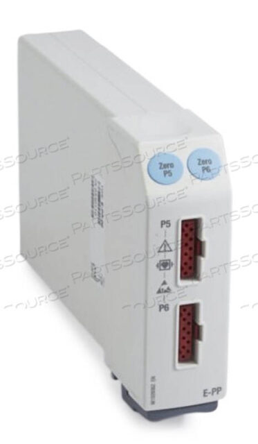 REPAIR - GE HEALTHCARE E-PP AUXILIARY PARAMETER MODULE