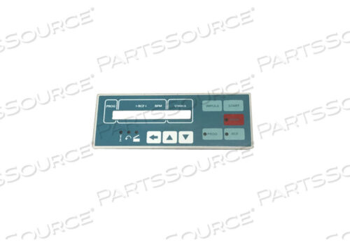 OEM#: E2448HOUSING, TILT PANEL FOR EBA21 by Helmer Inc