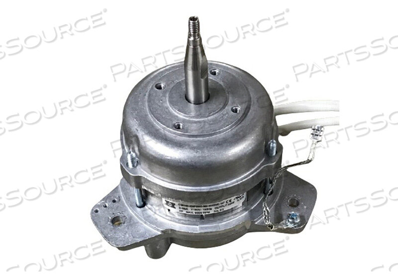 OEM#: E3304ASYNCHRONOUS MOTOR (230V) by Helmer Inc