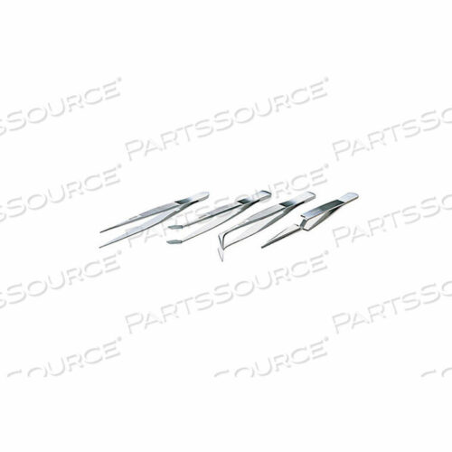 OEM#: 900-2044 PC. TWEEZER SET by Eclipse Enterprises, Inc.