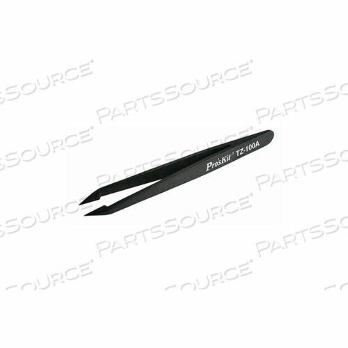 OEM#: 900-263ESD SAFE TWEEZERS - FINE TIP by Eclipse Enterprises, Inc.