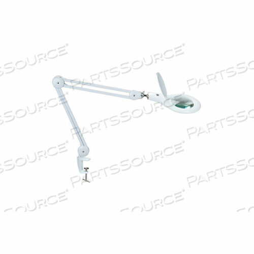 OEM#: MA-1209LALED TABLE CLAMP MAGNIFIER LAMP 110V by Eclipse Enterprises, Inc.