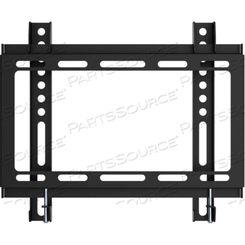 FIXED TV WALL MOUNT FOR 23-42 TVS (3015)