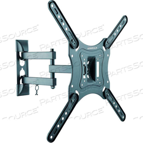 OEM#: SM-720-8315FULL MOTION TV WALL MOUNT FOR 23-55 TVS (8315) by Emerald