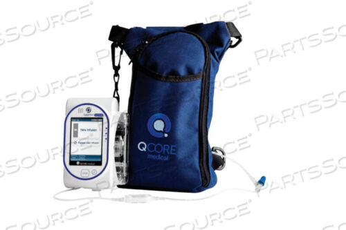 OEM#: 16318-01INFUSION POUCH 500 ML by ICU Medical, Inc.