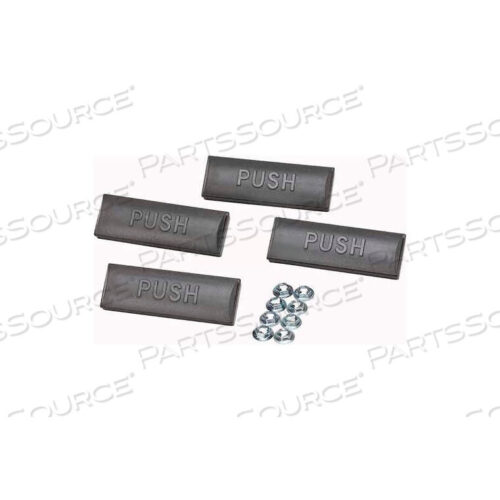 OEM#: 98895CHALSEY TAYLOR HAC & HTHB-HAC COOLER PUSHBAR KIT by Elkay