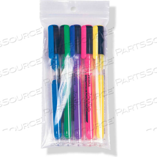 OEM#: F40406HCLEAR LINE SINGLE TRACK SEAL TOP BAG WITH HANG HOLE 6 X 4 4 MIL 1,000 PACK by Elkay Plastics