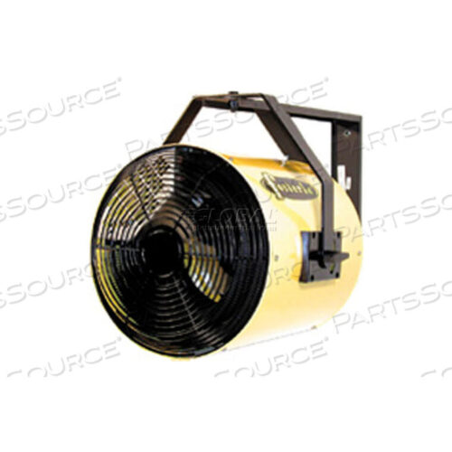 OEM#: YES15241AFOSTORIA SALAMANDER HEATER YES-1524-1A, 15000W 240V 1 PH by TPI Corporation
