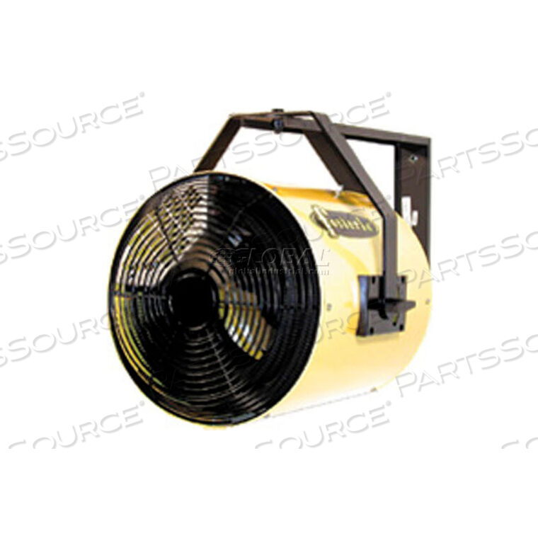 OEM#: YES15241AFOSTORIA SALAMANDER HEATER YES-1524-1A, 15000W 240V 1 PH by TPI Corporation