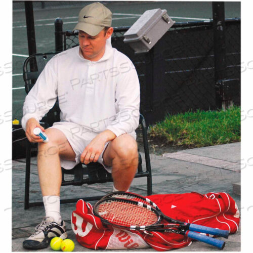 OEM#: 11-0950-12SUB ZERO CATS CLAW COLD PAIN RELIEF GEL, 3 OZ. ROLL-ON BOTTLE, CASE OF 12 by Fabrication Enterprises