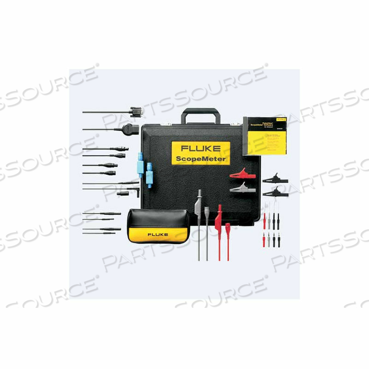 SCC-198 AUTOMOTIVE ACC KIT FOR THE 190 SERIES