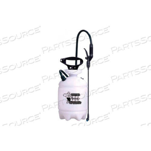 OEM#: 90162SUPER SPRAYER 2 GAL. CAPACITY SANITIZING & ALL PURPOSE CLEANING PUMP SPRAYER by H. D. Hudson Manufacturing Co.