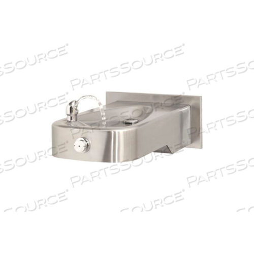 OEM#: 1107LBARRIER-FREE ADA WALL MOUNTED DRINKING FOUNTAIN by Haws