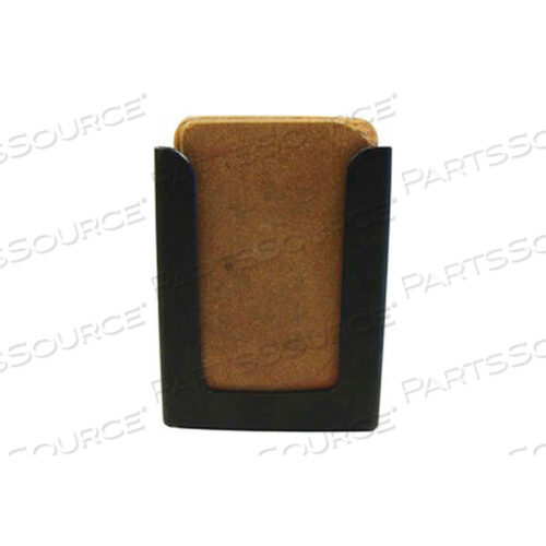 MINI SALT BLOCK HOLDER, 4 LBS