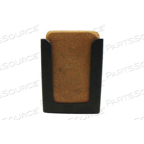 MINI SALT BLOCK HOLDER, 4 LBS