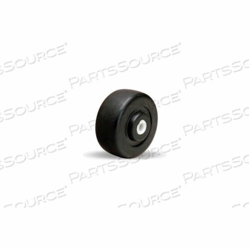 OEM#: W-25-EO-5/16ЭБОНИТОВОЕ КОЛЕСО 2-1/2 X 1-1/8 - 5/16 БЕЗМАСЛЯНЫЙ ПОДШИПНИК от Hamilton