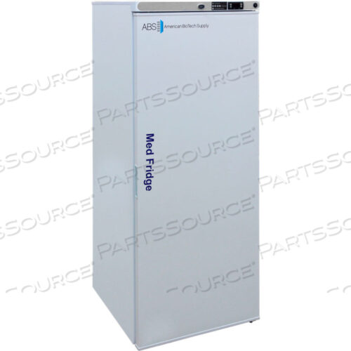 OEM#: PH-ABT-HC-10PSABS PREMIER PHARMACY/VACCINE COMPACT REFRIGERATOR, SOLID DOOR, 10.5 CU.FT. by American BioTech Supply