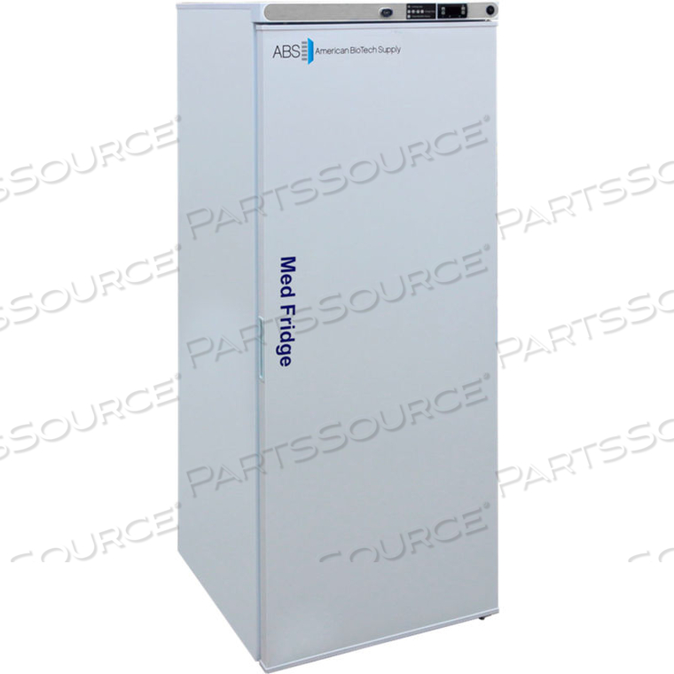 OEM#: PH-ABT-HC-10PSABS PREMIER PHARMACY/VACCINE COMPACT REFRIGERATOR, SOLID DOOR, 10.5 CU.FT. by American BioTech Supply