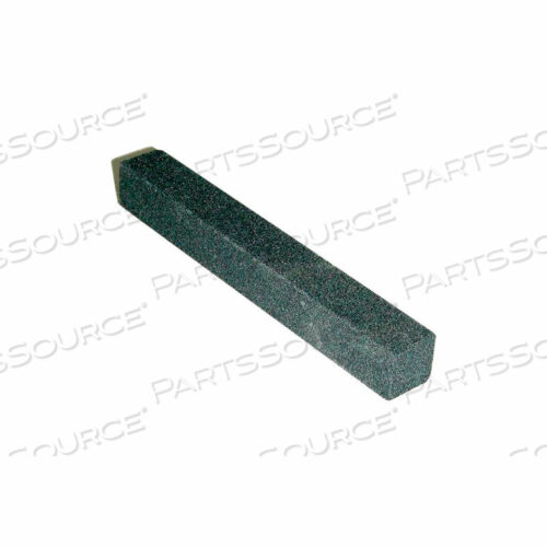 STONE TOOL ROOM SQUARE, 1/2 X 4 X 1/2 SHANK, 150, BLUE/GRAY