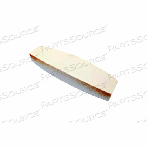 STONE BOAT, 1-1/2 X 9 X 2-1/2 SHANK, 80, WHITE