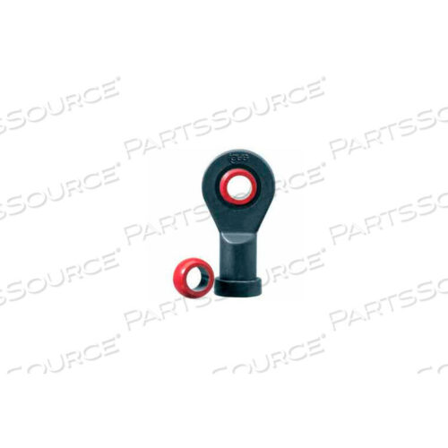 OEM#: EBLI-06R6 LEFT-HAND FEMALE ROD-END BEARING by igus