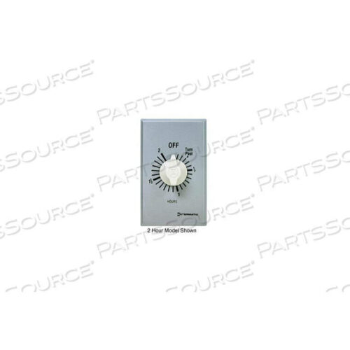 OEM#: FF30MC30 МИНУТНЫЙ 125-277 В SPST КОММЕРЧЕСКИЙ ТАЙМЕР С ПРУЖИННЫМ ЗАВОДОМ от Intermatic