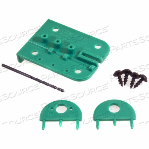 MJ SPLITTER 1/8 FULL KERF SPLITTER