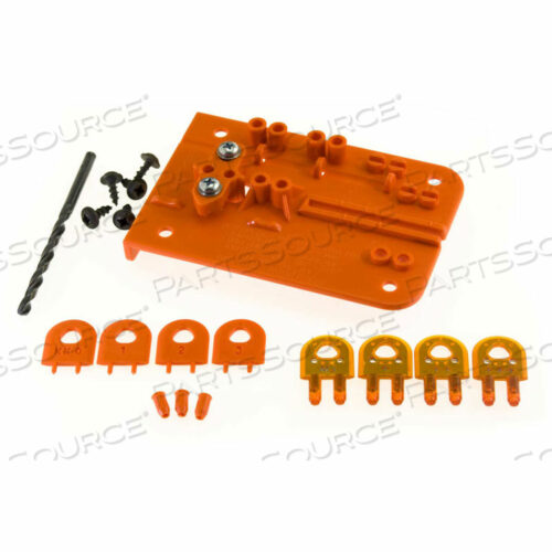 MJ SPLITTER STEELPRO THIN KERF