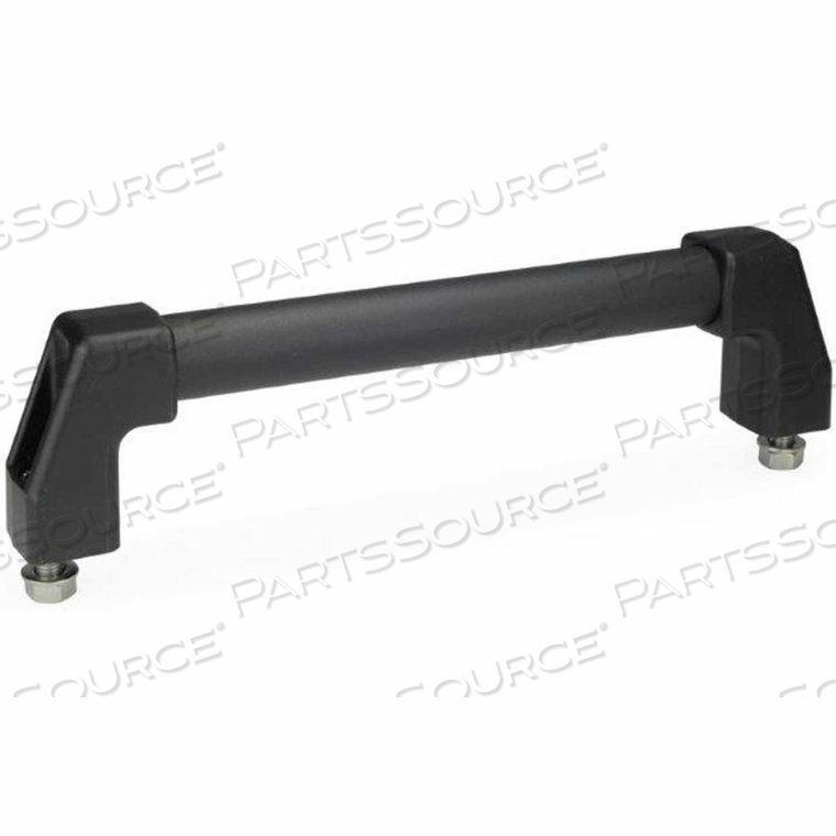 GN 667 TUBULAR GRIP HANDLES ALUMINUM WITH SOCKET CAP SCREWS