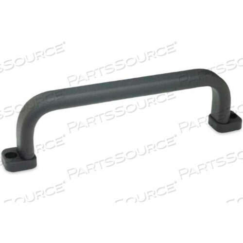 GN 668 CABINET U HANDLES ALUMINUM WITH TOP MOUNT PLATES