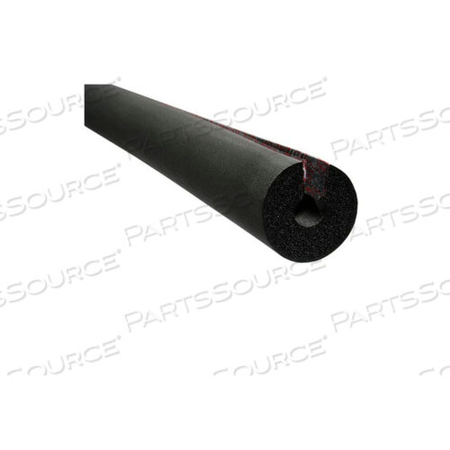 INSUL-LOCK SELF SEAL 6L, 3/8 WALL THICKNESS, 7/8 NOM. I.D