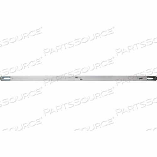 OEM#: FE8000-1SERIES E АЛЮМИНИЕВАЯ БАЛКА СВЕРХПРОЧНОЙ ПРОЧНОСТИ ДЛЯ ПРИЦЕПОВ 96 Вт от Kinedyne Corporation