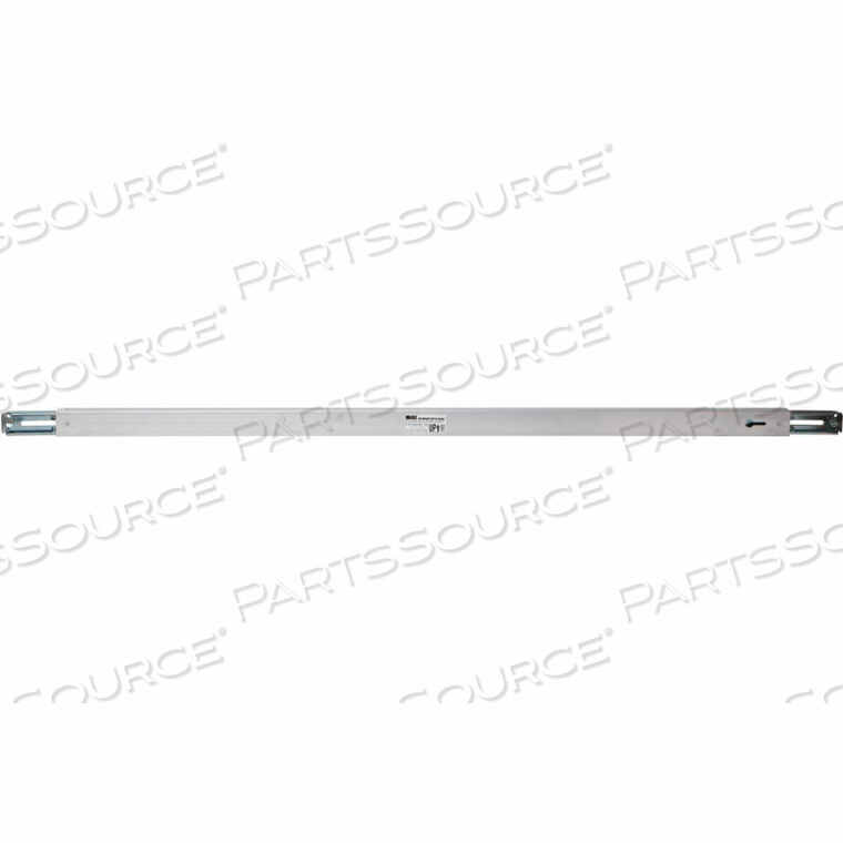 OEM#: FE8000-12SERIES E ПРОЧНАЯ АЛЮМИНИЕВАЯ БАЛКА ДЛЯ ПРИЦЕПОВ 96 Вт И 102 Вт от Kinedyne Corporation